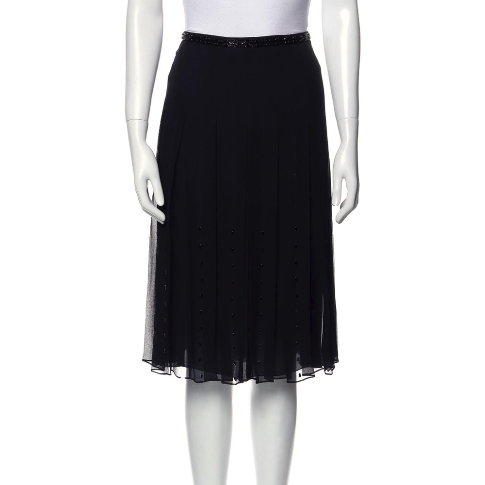 Vintage Chloe Skirt sz 38IT